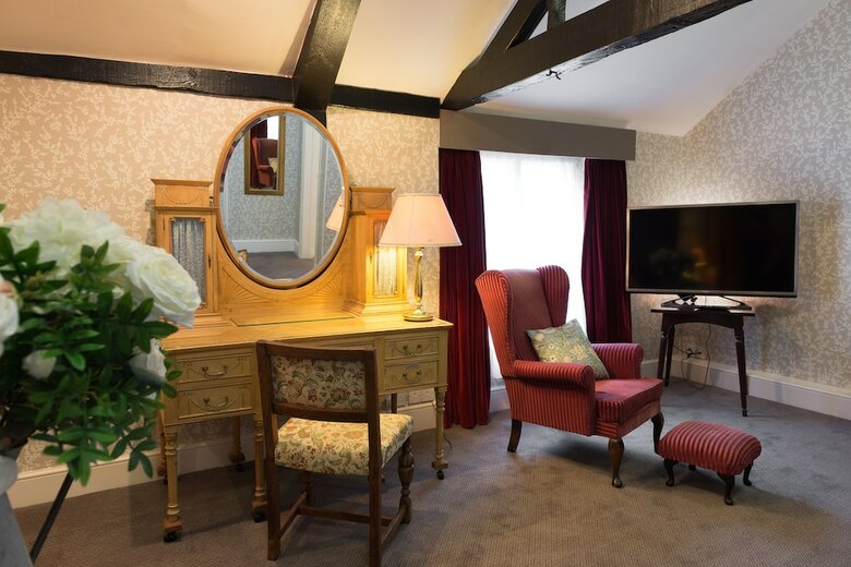 Best Western Red Lion Hotel