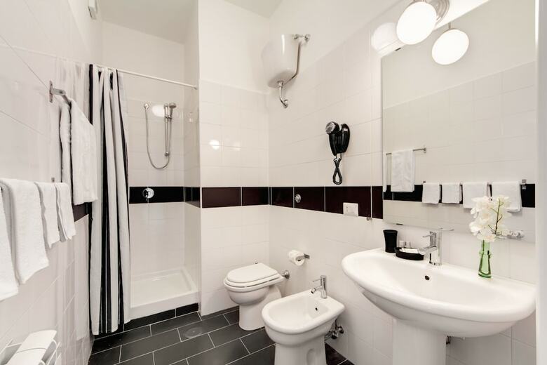 Hotel Vatican Suites Happy Holidays