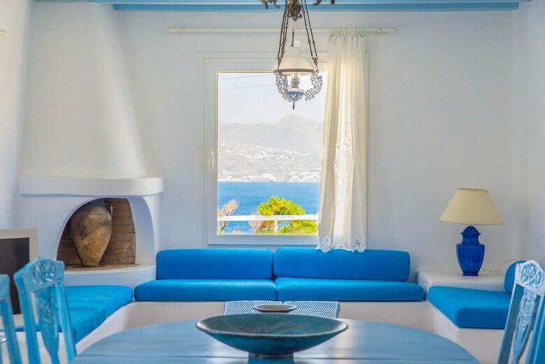 Apartamentos Cavo Alefkandra 5