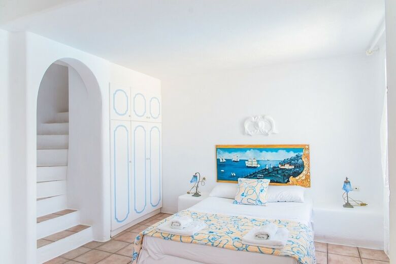 Apartamentos Cavo Alefkandra 5