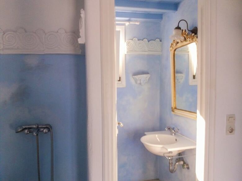 Apartamentos Cavo Alefkandra 5