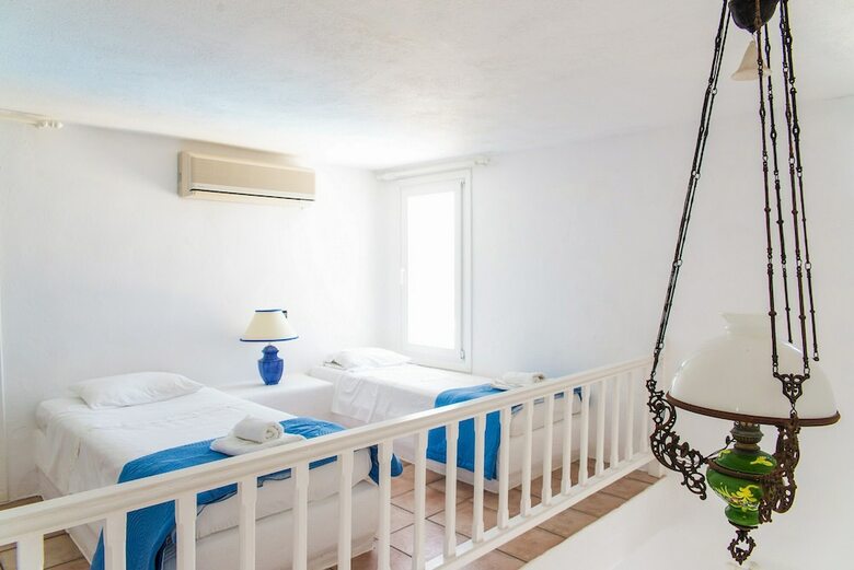 Apartamentos Cavo Alefkandra 5