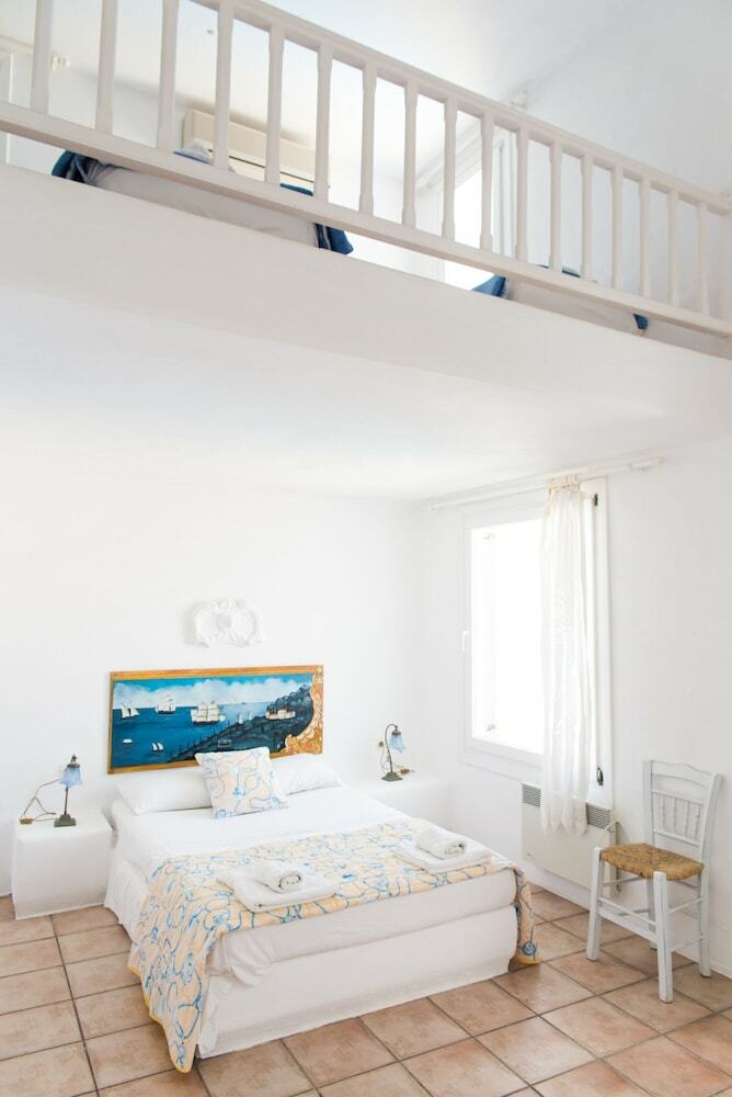 Apartamentos Cavo Alefkandra 5