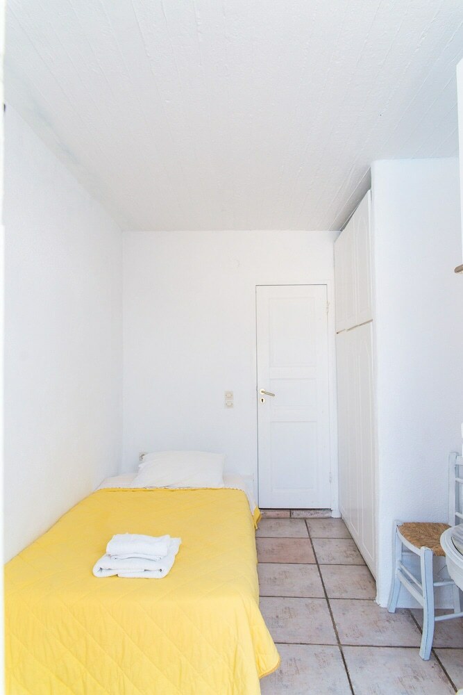 Apartamentos Cavo Alefkandra 5