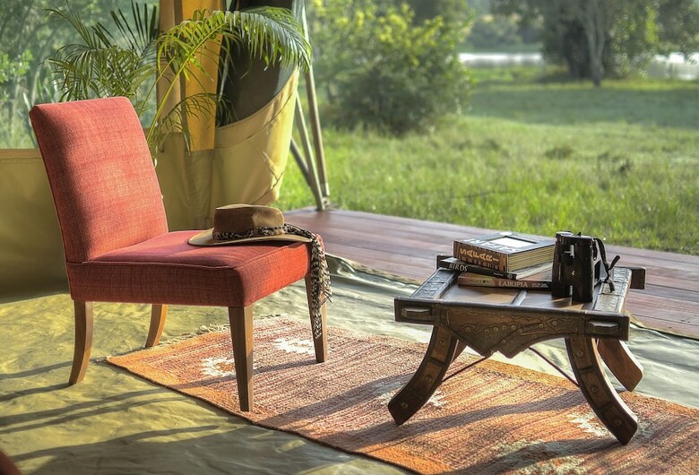 Kicheche Laikipia Camp - All Inclusive