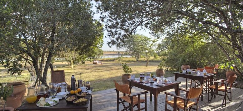 Kicheche Laikipia Camp - All Inclusive