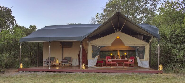 Kicheche Laikipia Camp - All Inclusive