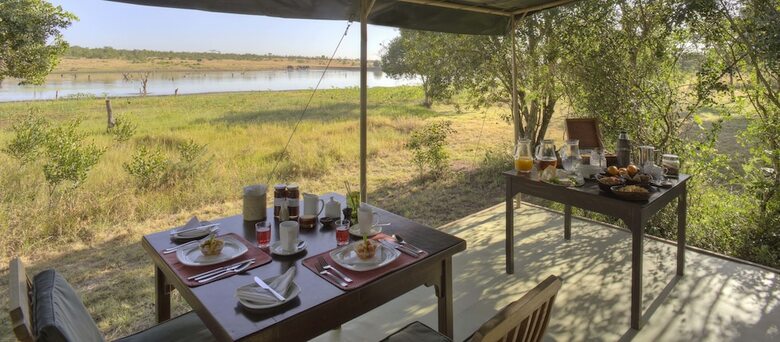 Kicheche Laikipia Camp - All Inclusive