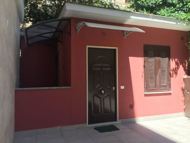 Apartamento St Peter Vatican Homes