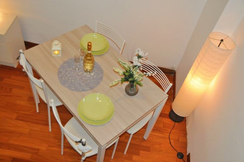 Apartamento St Peter Vatican Homes