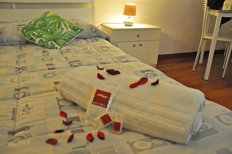 Apartamento St Peter Vatican Homes