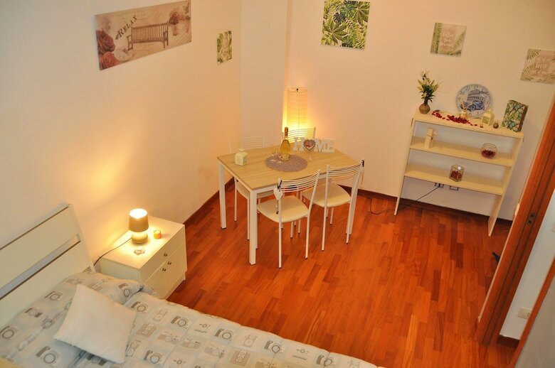 Apartamento St Peter Vatican Homes