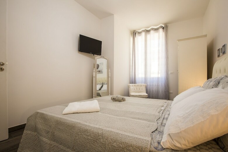 Apartamento St Peter Vatican Homes