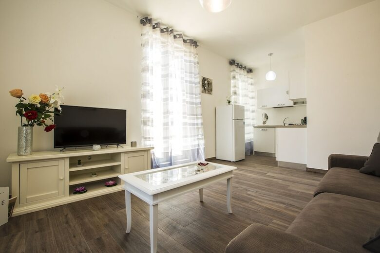 Apartamento St Peter Vatican Homes