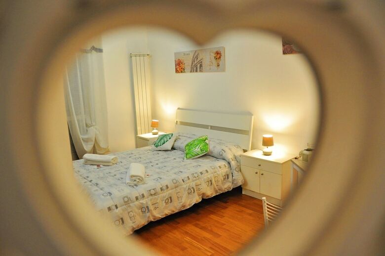 Apartamento St Peter Vatican Homes