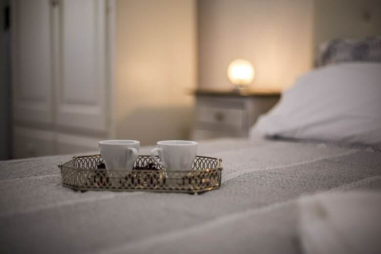 Apartamento St Peter Vatican Homes