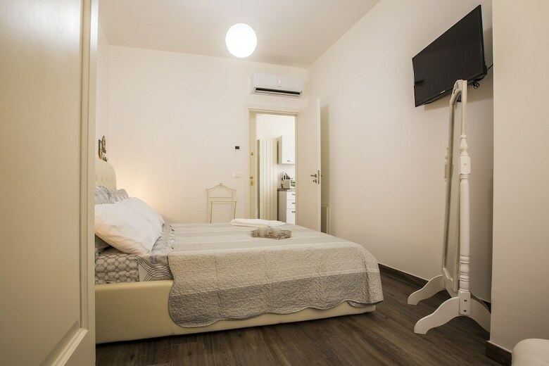 Apartamento St Peter Vatican Homes