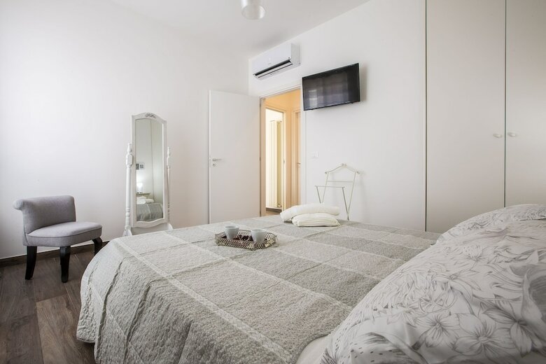 Apartamento St Peter Vatican Homes