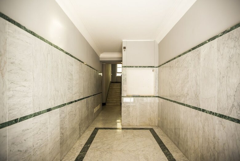 Apartamento St Peter Vatican Homes