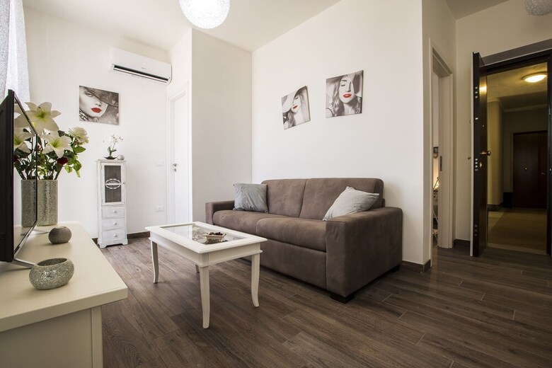 Apartamento St Peter Vatican Homes