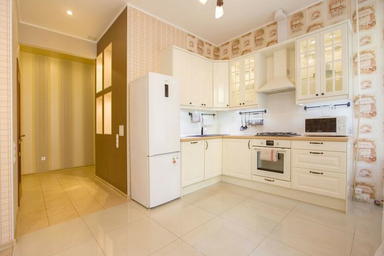 Apartamentos Emperoom Millionnaya
