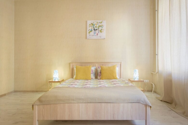 Apartamentos Emperoom Millionnaya