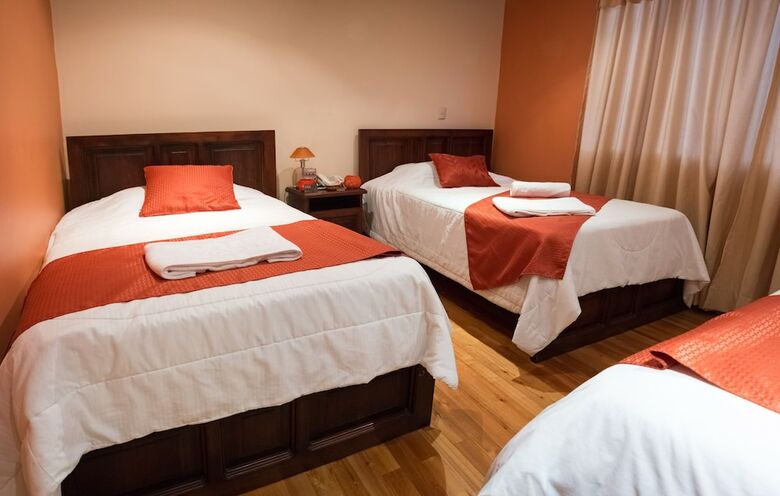 Hotel Calle Angosta