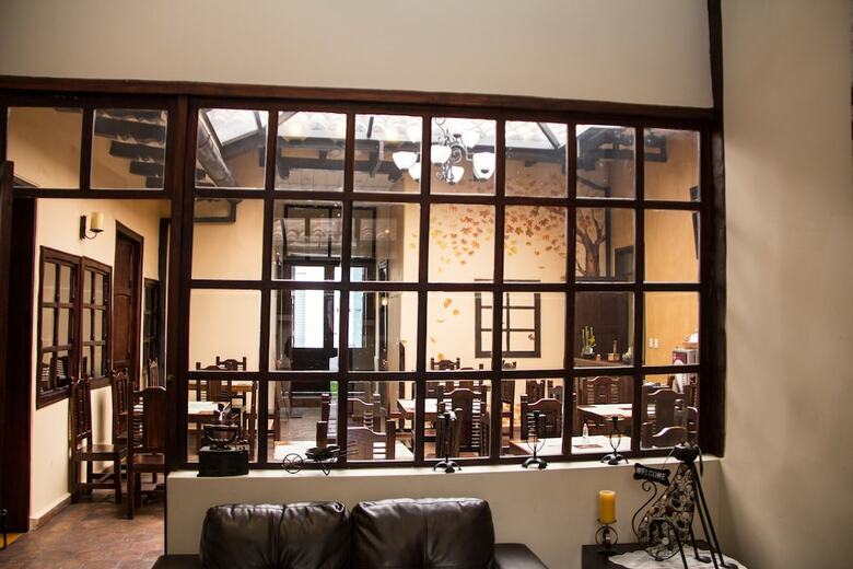 Hotel Calle Angosta