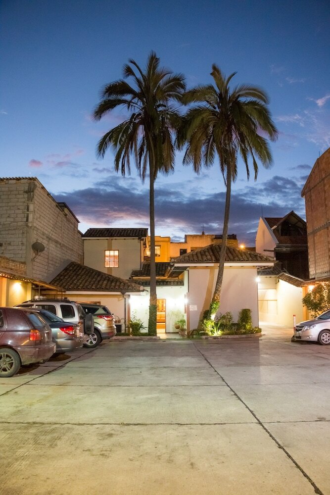 Hotel Calle Angosta