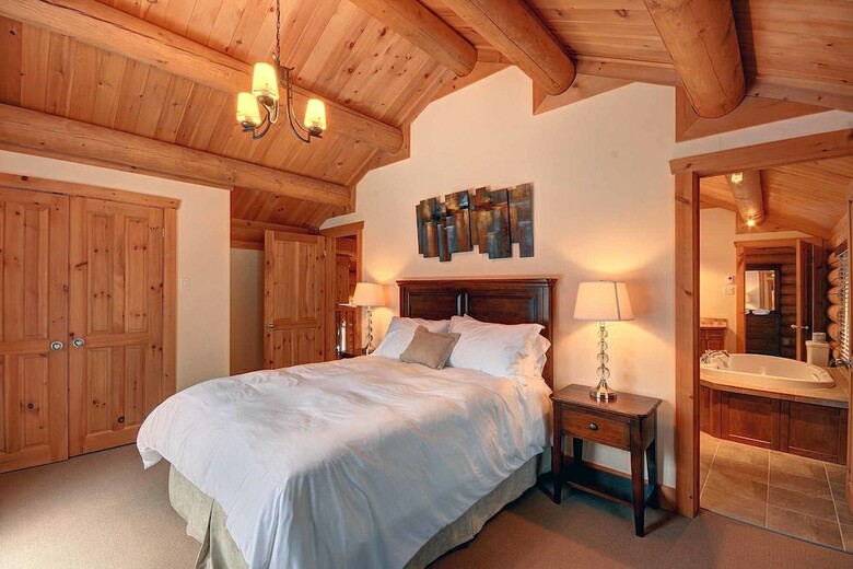 Chalet Bonita