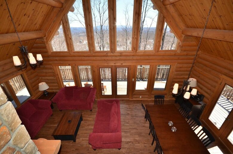 Chalet Zaltana