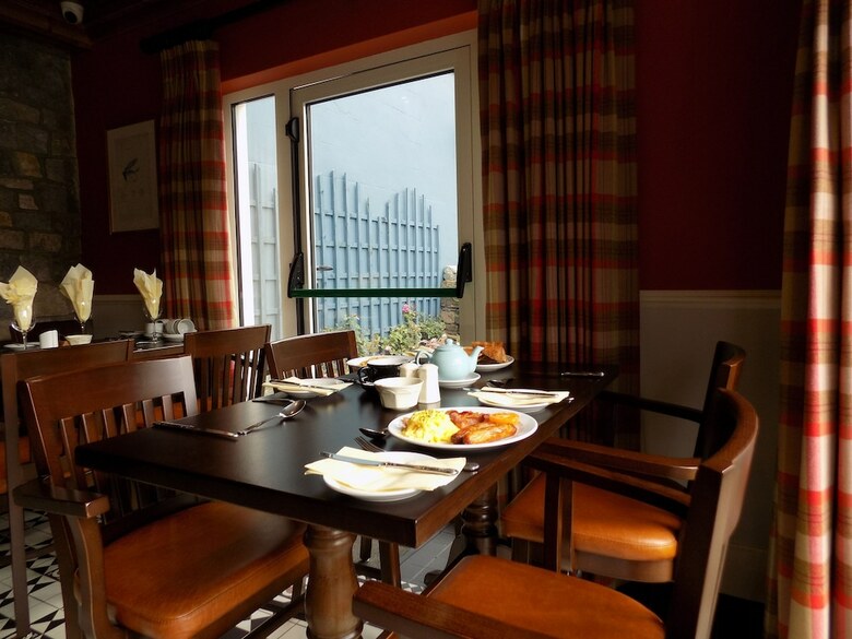 Highlands Hotel