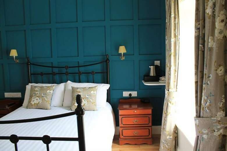 Highlands Hotel