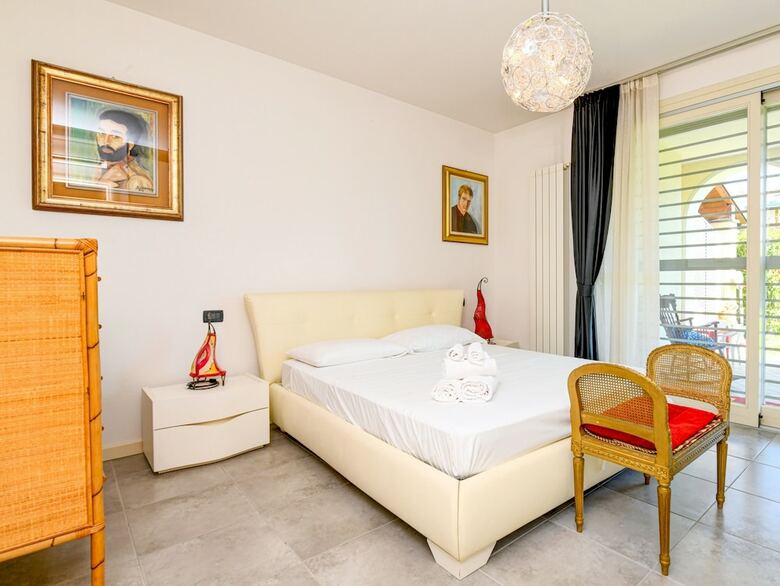 Apartamento Desenzanoloft ? A Casa Di Bea
