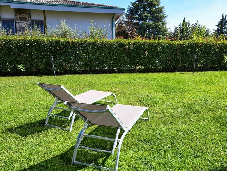 Apartamento Desenzanoloft ? A Casa Di Bea