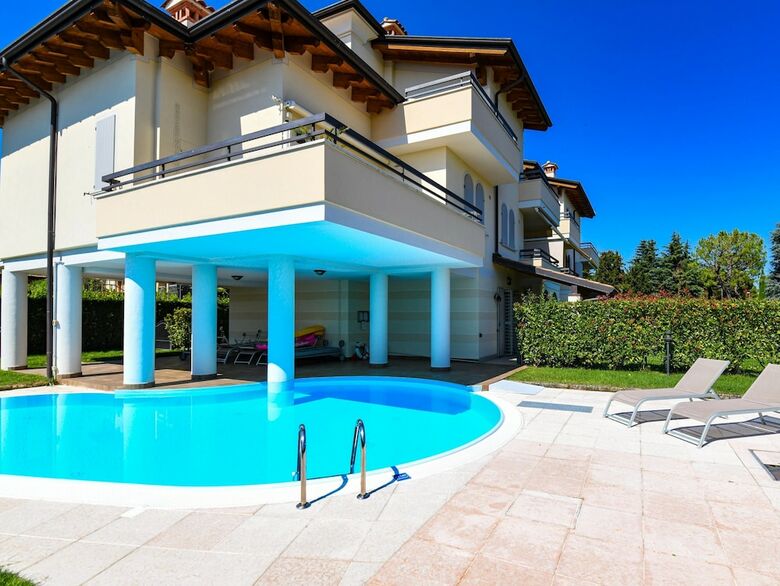 Apartamento Desenzanoloft ? A Casa Di Bea