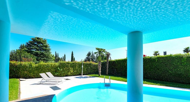 Apartamento Desenzanoloft ? A Casa Di Bea