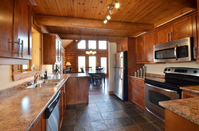 Chalet Sequoia