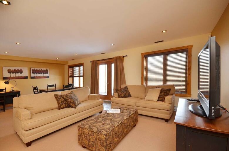 Chalet Sequoia