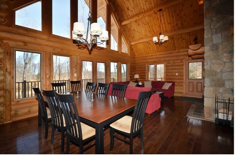 Chalet Sequoia