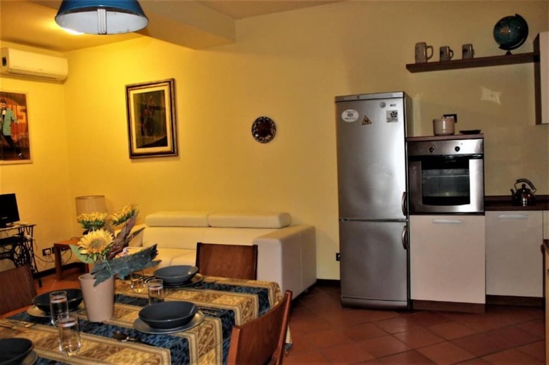 Apartamento Desenzanoloft ? Il Vicoletto Di Dese