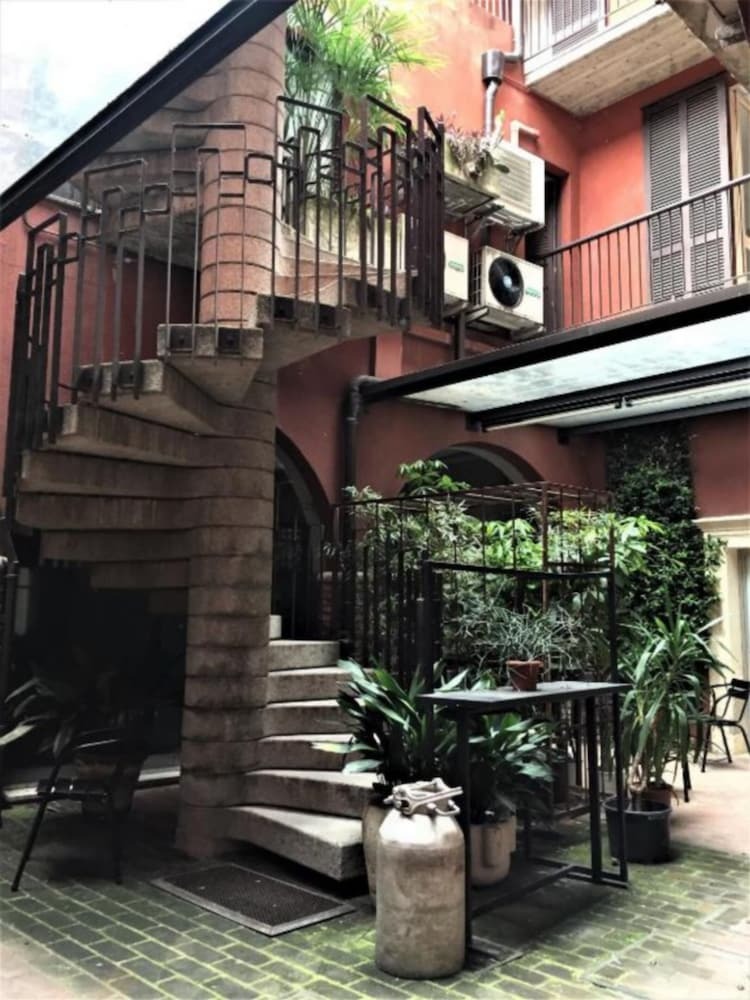 Apartamento Desenzanoloft ? Il Vicoletto Di Dese