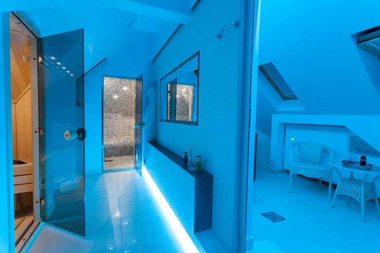 Aparthotel Vila Barovi? And Spa