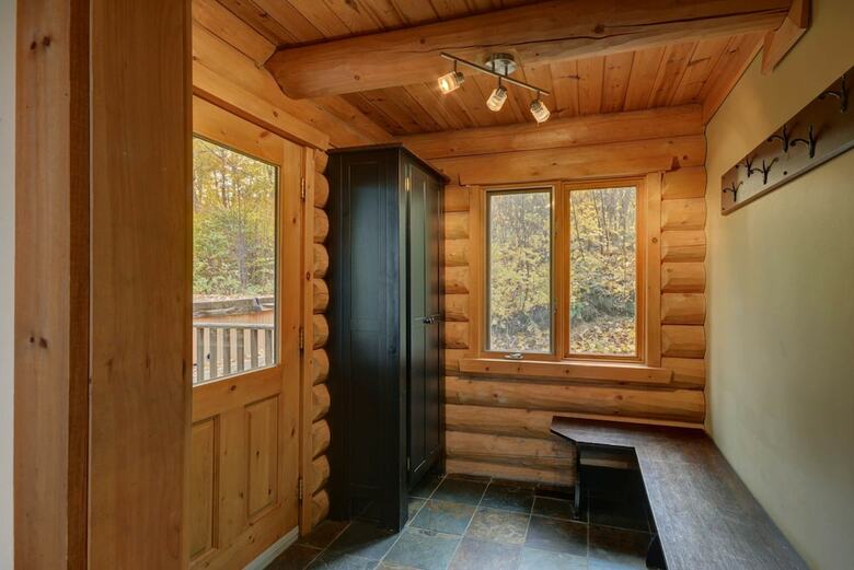 Chalet Tipi