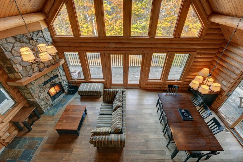 Chalet Tipi