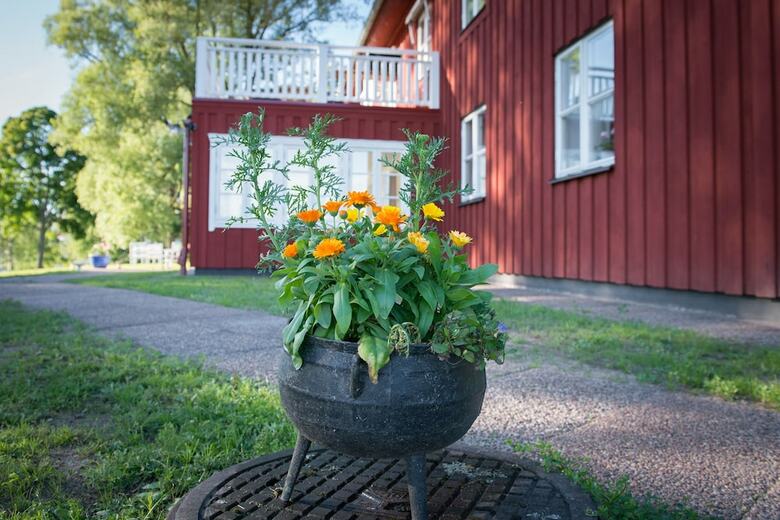 Bed & Breakfast Prostg�rden