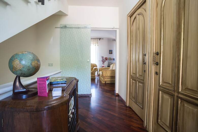 Sicilian Home Concept B&B