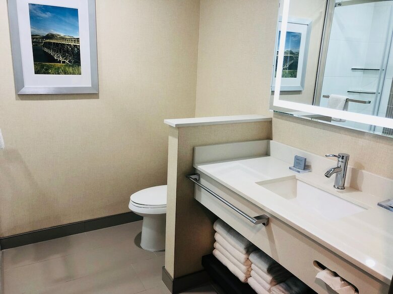 Hotel Wingate By Wyndham Kamloops