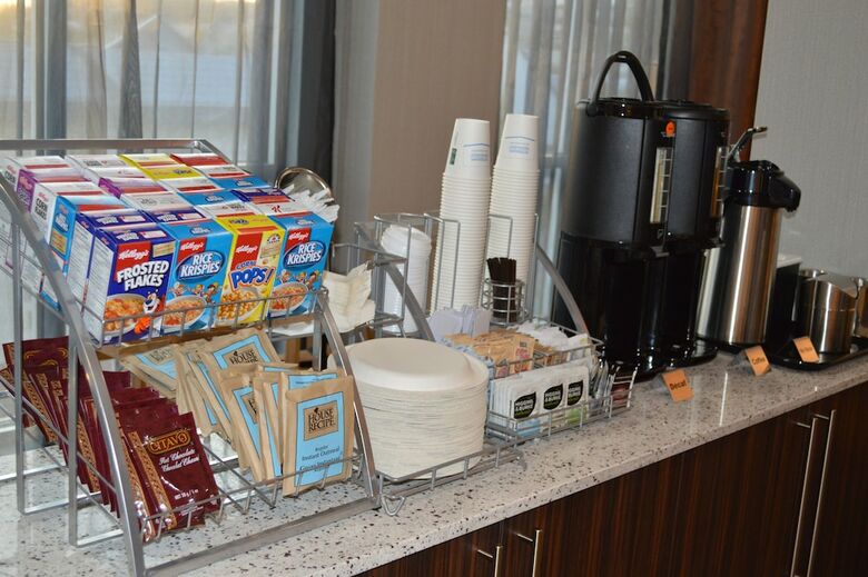 Hotel Wingate By Wyndham Kamloops