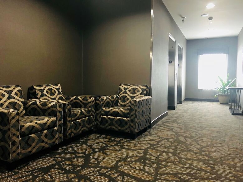 Hotel Wingate By Wyndham Kamloops